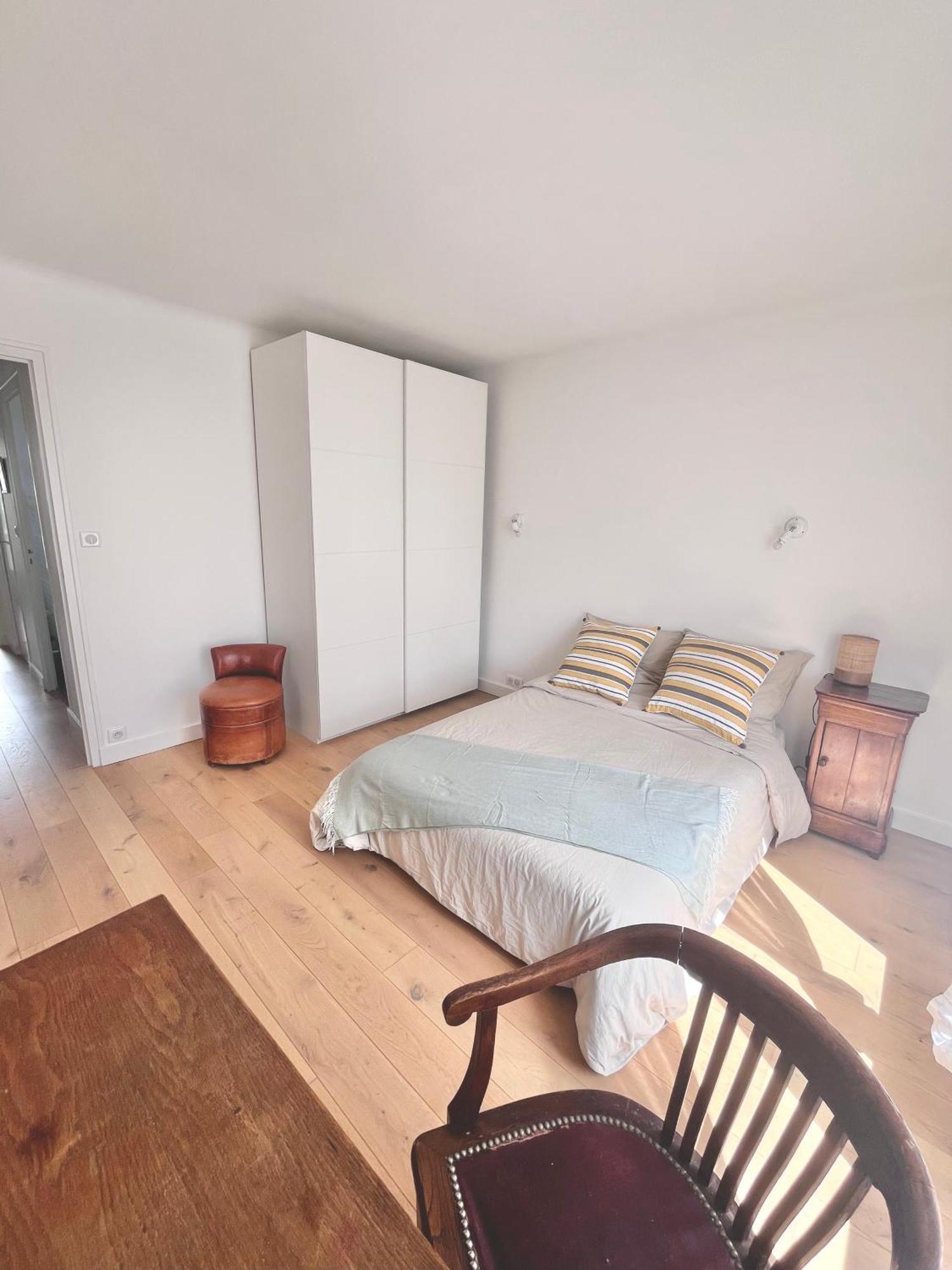 T2 - Proces - Parking Gratuit - Wifi Apartment Nantes Exterior photo